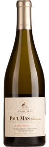 Dom. Paul Mas AOP Languedoc Blanc Reserve