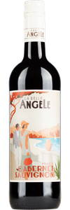 La Belle Angele Cabernet Sauvignon VdF