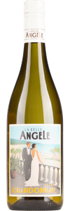 La Belle Angele Chardonnay VdF
