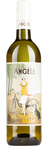 La Belle Angele Sauvignon Blanc VdF