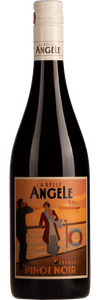 La Belle Angele Pinot Noir VdF