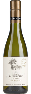 La Villette Chardonnay 0.375