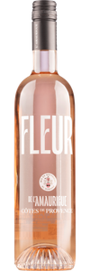Fleur l'Amaurigue Cotes de Provence Rose