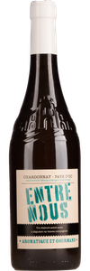 Entre Nous Pays d'Oc Chardonnay