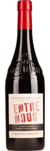Entre Nous IGP Merlot / Syrah