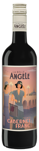 La Belle Angele Cabernet Franc VdF