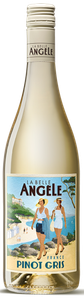 La Belle Angele Pinot Gris VdF