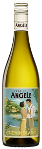 La Belle Angele Chenin Blanc VdF
