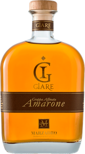 Giare Amarone Grappa Marzadro 0,7 l