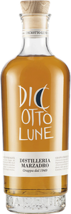 Le 18 Lune Grappa Marzadro 0.5l
