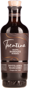 La Trentina Morbida Barrique Grappa Marzadro 0.5l