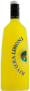 Limoncino liquore Marzadro 0,7