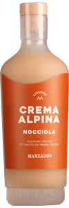 Crema Nocciola Marzadro 0,7