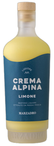 Marzadro Crema Limoni 0,7