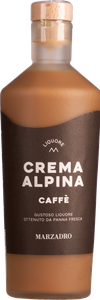 Crema Caffe Marzadro 0,7