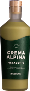 Crema Pistacchio Marzadro 0,7