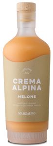 Crema Melone Marzadro 0,7
