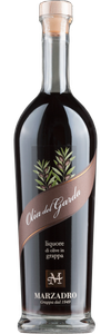 Olia del Garda liquore Marzadro 0,7
