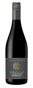 Chalamont Merlot Grande Reserve IGP
