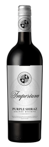 Imperium Purple Syrah Grande Reserve