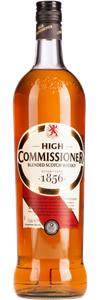 Whisky High Commissioner LTR