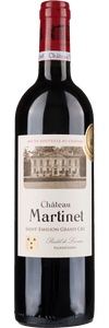 Ch. Martinet St Emilion Grand Cru