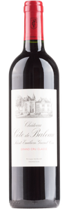 Chat. Cote de Baleau St Emilion Gr Cru Classe