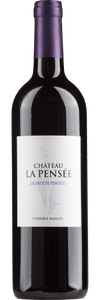 Chateau La Pensee Lalande Pomerol