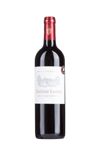 Chat. Lalene Bordeaux Superieur