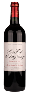 Chat. Fiefs de Lagrange Saint Julien
