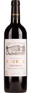 Chateau Saint Brice Saint Emilion