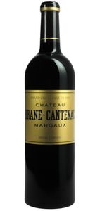 Chat. Brane Cantenac Margaux Grand Cru classe