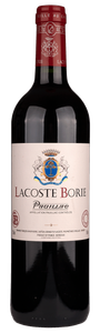 Lacoste Borie Pauillac