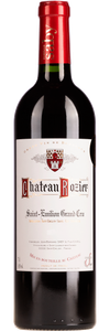 Chat Rozier Saint Emilion Grand Cru