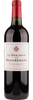 Benjamin de Beauregard Pomerol (Bio)