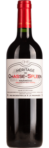 L'Heritage de Chasse Spleen Moulis