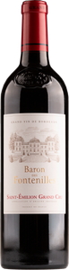 Baron des Fontenilles St Emilion Grand Cru