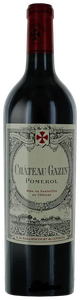 Chat. Gazin Pomerol