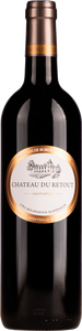 Chat du Retout Haut-Medoc Cru Bourgeois