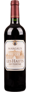 Les Hauts du Tertre Margaux