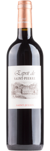Esprit de Saint Pierre Saint Julien