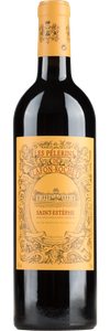 Les Pelerins Lafon Rochet Saint Estephe