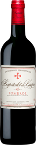 L'Hospitalet de Gazin Pomerol