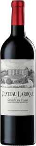 Chat Laroque St Emilion Grand Cru Classe