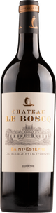 Chat Le Bosq Saint Estephe