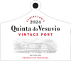 Quinta do Vesuvio Vintage Port