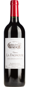 Chateau La Fagnouse St Emilion Grand Cru
