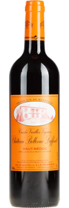 Chat Bellevue Laffont Ht Medoc Vieilles Vignes