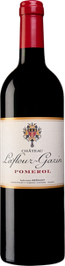 Chat Lafleur Gazin Pomerol