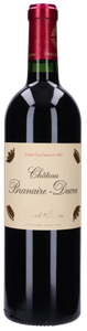 Chat. Branaire Ducru St.Julien Grand Cru classe